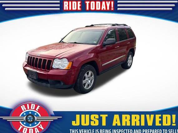 JEEP GRAND CHEROKEE 2010 1J4PR4GK2AC147269 image JEEP GRAND CHEROKEE 2010 1J4PR4GK2AC147269 image